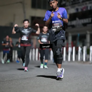 Runner Photo 5741652