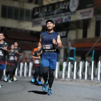 Runner Photo 5741659