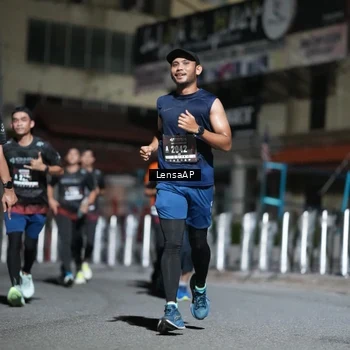 Runner Photo 5741660