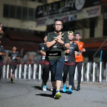 Runner Photo 5741666