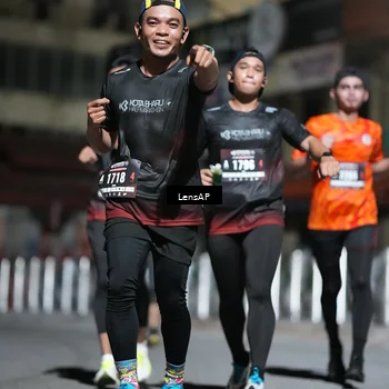 Runner Photo 5741669