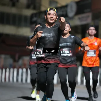 Runner Photo 5741671