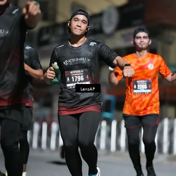 Runner Photo 5741672