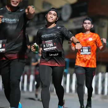 Runner Photo 5741673