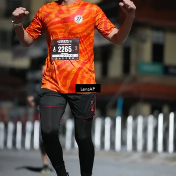 Runner Photo 5741674