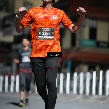 Runner Photo 5741675