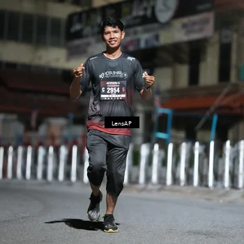 Runner Photo 5741676
