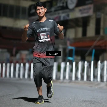 Runner Photo 5741677