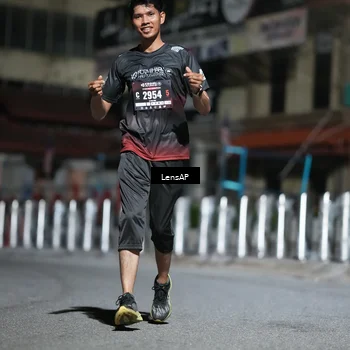 Runner Photo 5741678