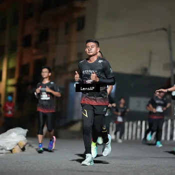 Runner Photo 5741681