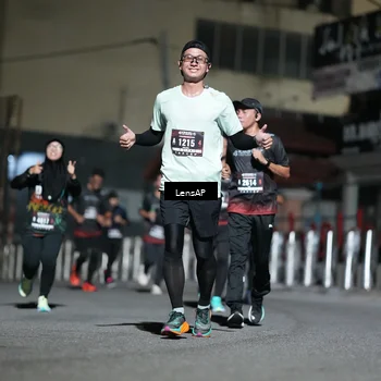 Runner Photo 5741685