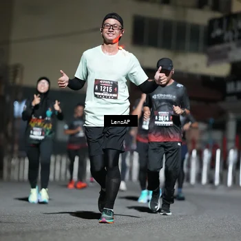 Runner Photo 5741686
