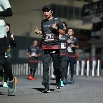 Runner Photo 5741687