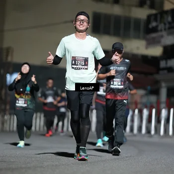 Runner Photo 5741688