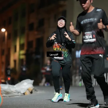 Runner Photo 5741689
