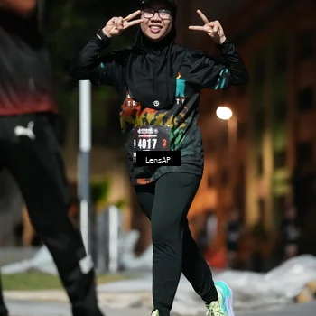 Runner Photo 5741690