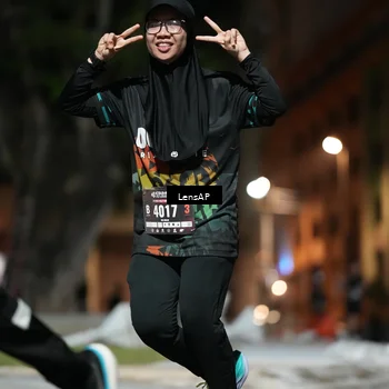 Runner Photo 5741691