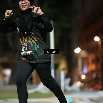Runner Photo 5741692
