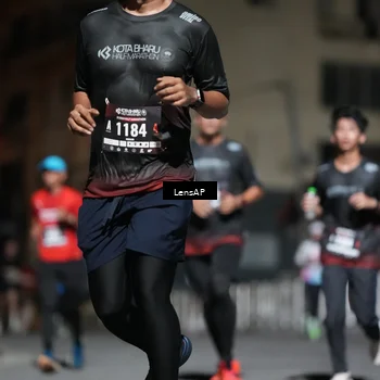 Runner Photo 5741693