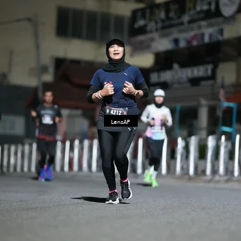 Runner Photo 5741695