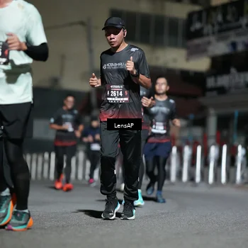 Runner Photo 5741697