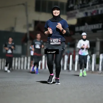 Runner Photo 5741699
