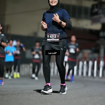 Runner Photo 5741700