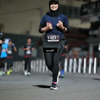 Runner Photo 5741701
