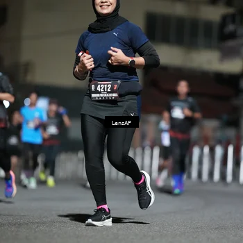 Runner Photo 5741702