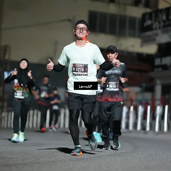 Runner Photo 5741703