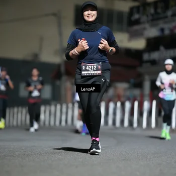 Runner Photo 5741704
