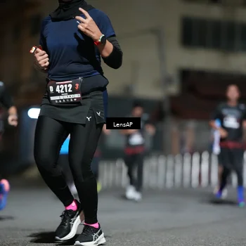 Runner Photo 5741705