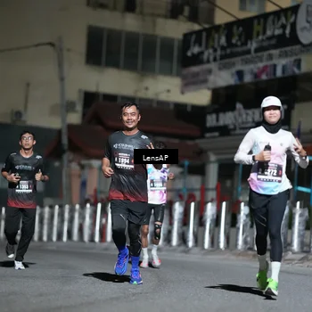 Runner Photo 5741707