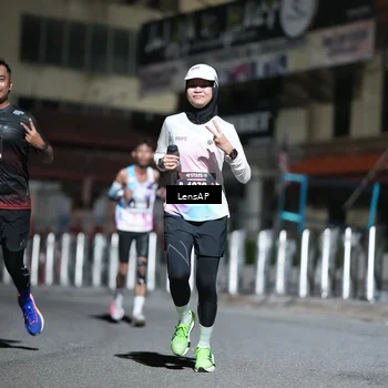 Runner Photo 5741708