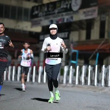 Runner Photo 5741709