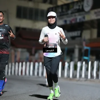 Runner Photo 5741710