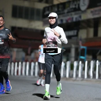 Runner Photo 5741711