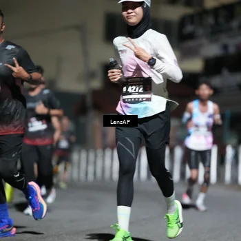 Runner Photo 5741712