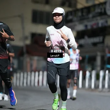Runner Photo 5741713