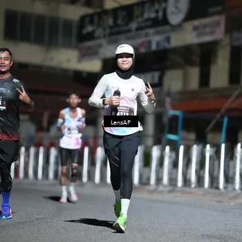 Runner Photo 5741714