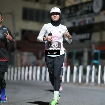 Runner Photo 5741715