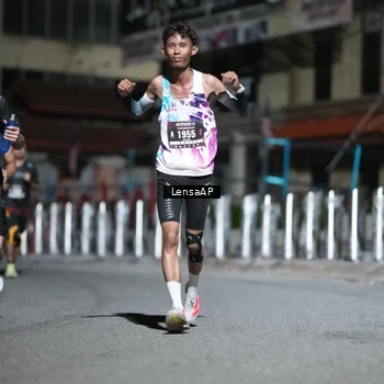 Runner Photo 5741716