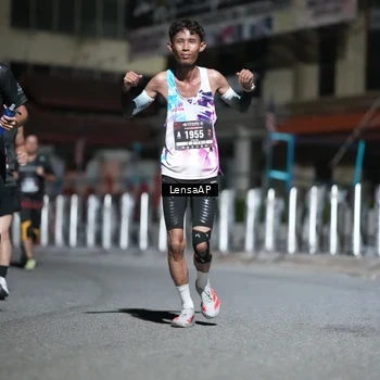 Runner Photo 5741717