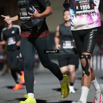 Runner Photo 5741719
