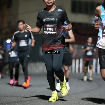 Runner Photo 5741720