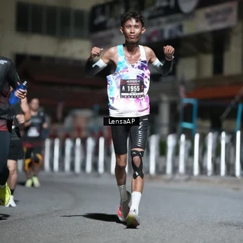 Runner Photo 5741721