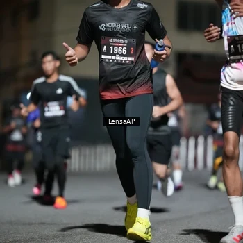 Runner Photo 5741722