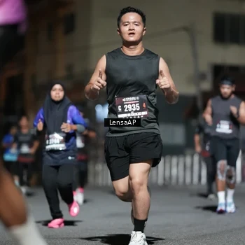 Runner Photo 5741723