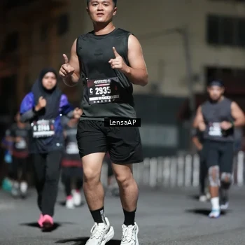 Runner Photo 5741724