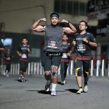 Runner Photo 5741725